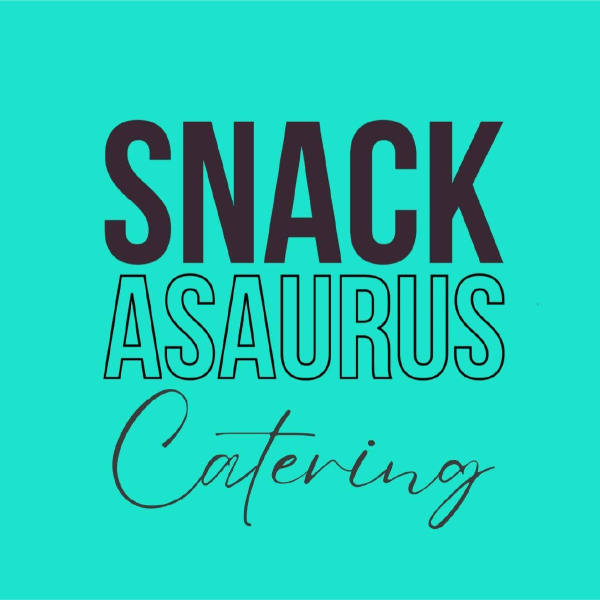 Snackasaurus Catering