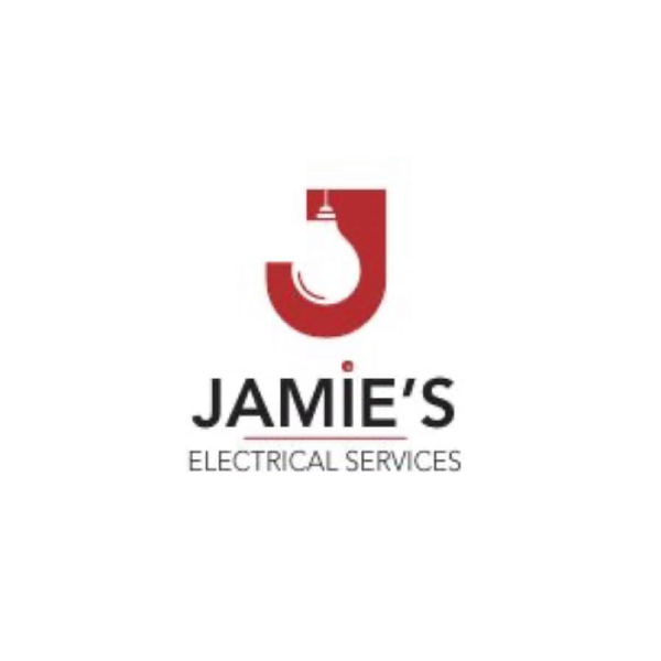 Jamie’s electrical services