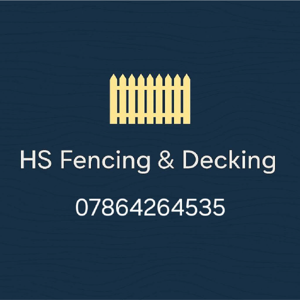 HS Fencing & Decking