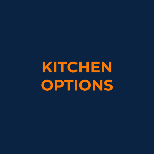 Kitchen Options